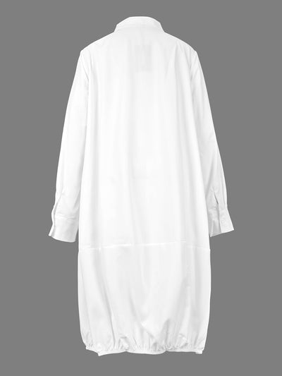 Lex | Midi Shirt Dress