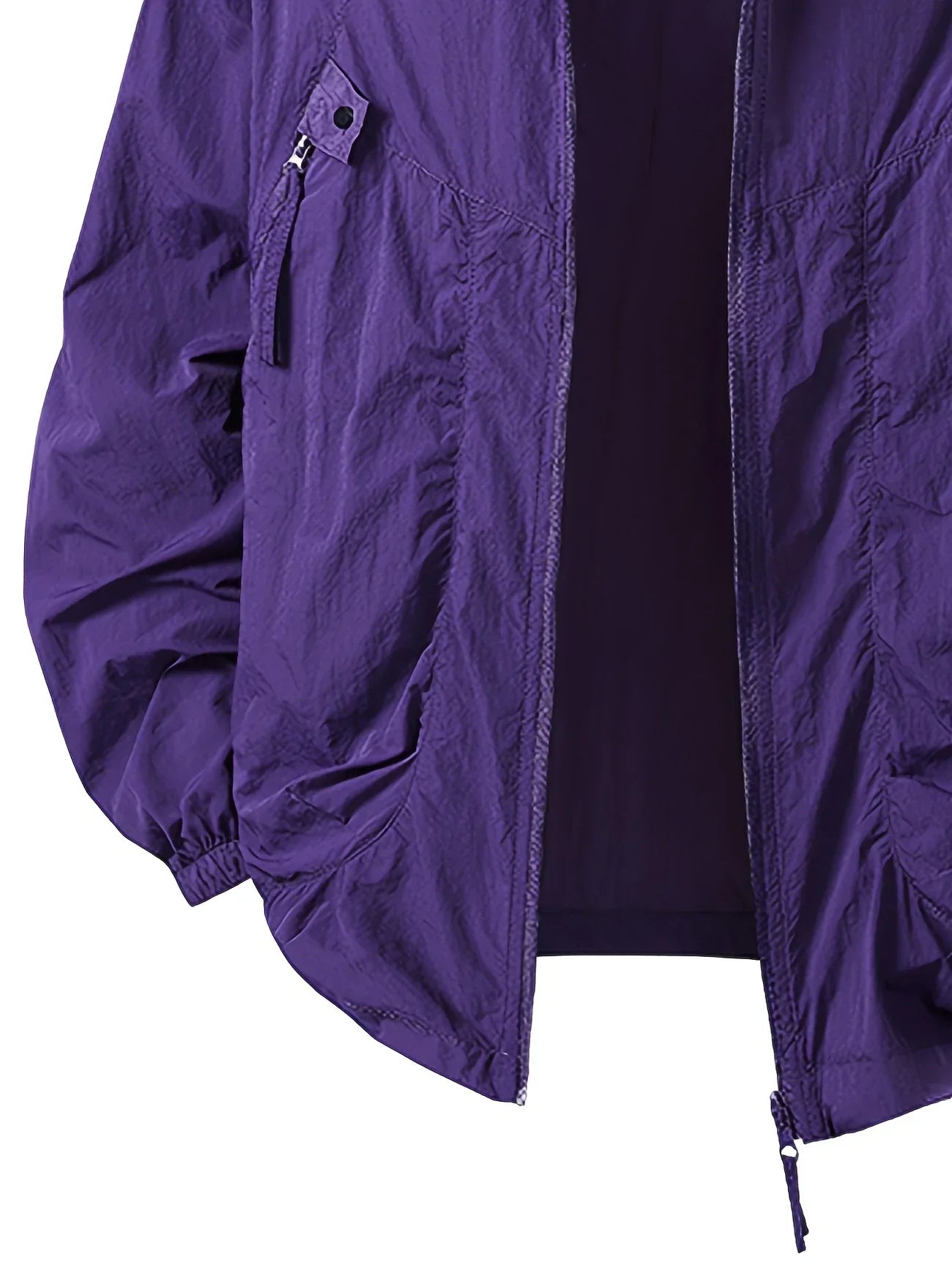 Rafael | Water-resistant jacket