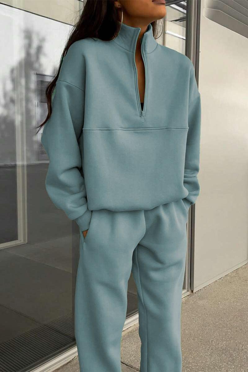 Darcy Two-Piece Tracksuit