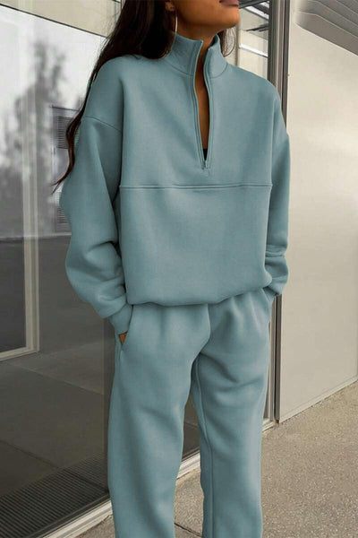 Darcy Two-Piece Tracksuit