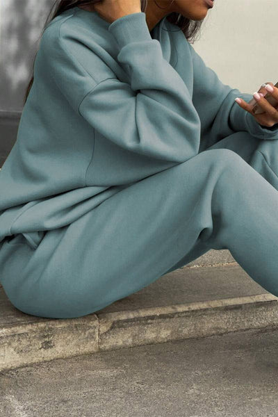 Darcy Two-Piece Tracksuit