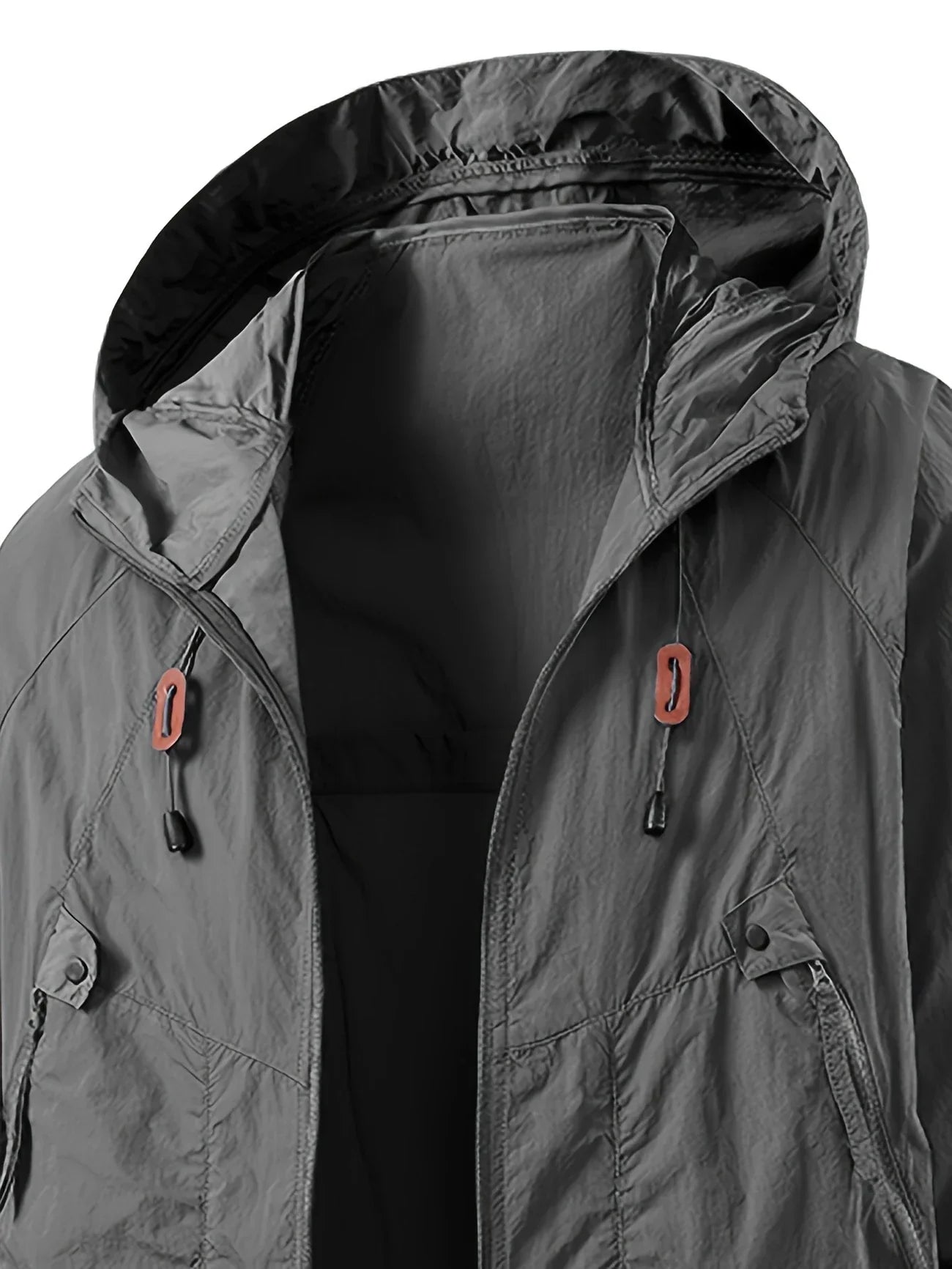 Rafael | Water-resistant jacket