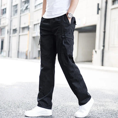 Brent Cargo Trousers
