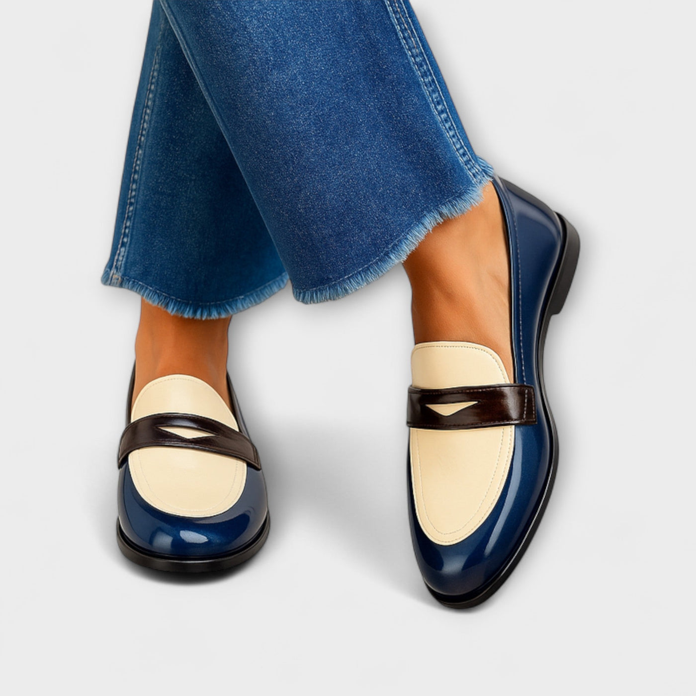 Penny Loafers