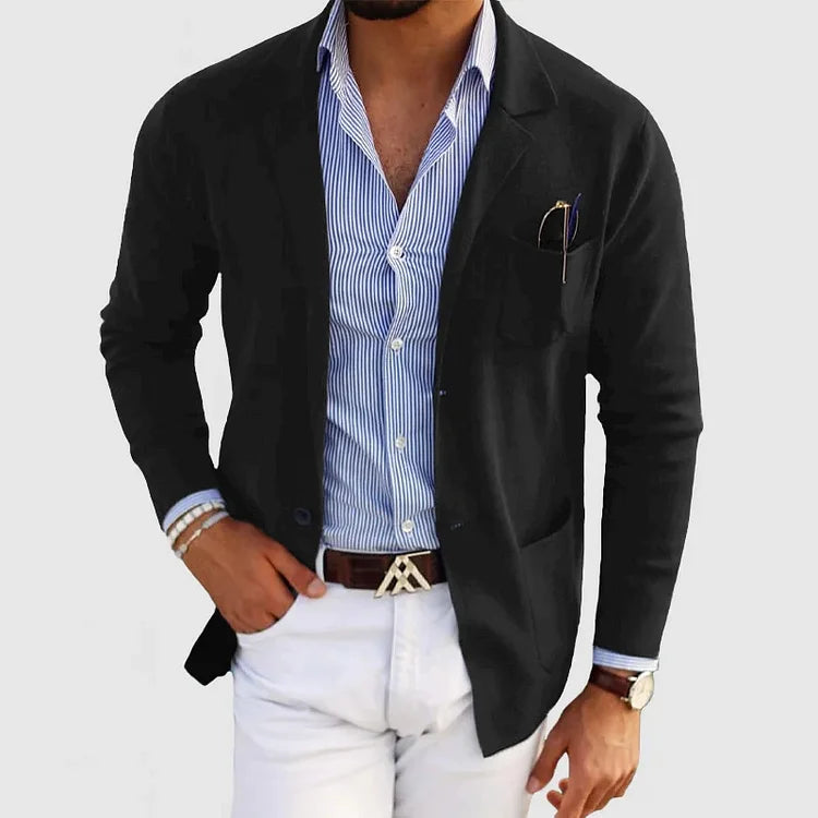 Steven | Tailored Blazer