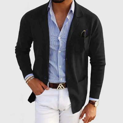 Steven | Tailored Blazer