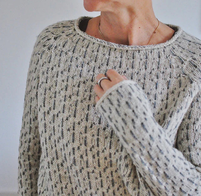 Daniela | Sweater