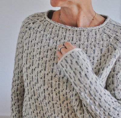 Daniela | Sweater