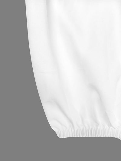 Lex | Midi Shirt Dress