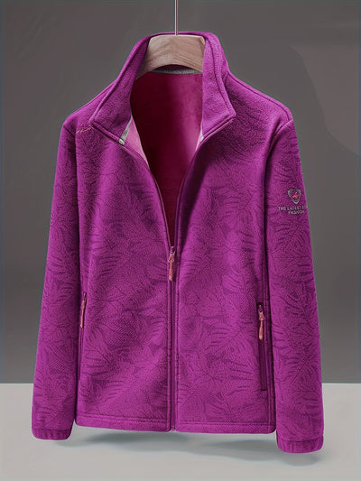 Outdoor Fleece Jacket