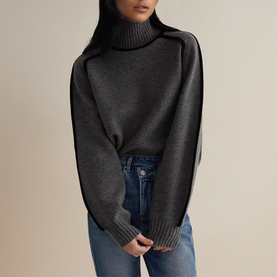 Arianna | Turtleneck