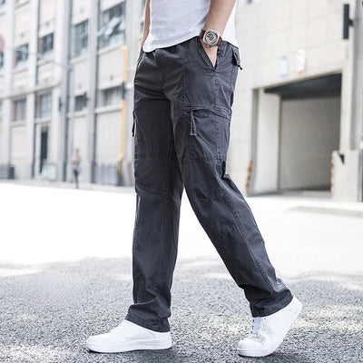 Brent Cargo Trousers
