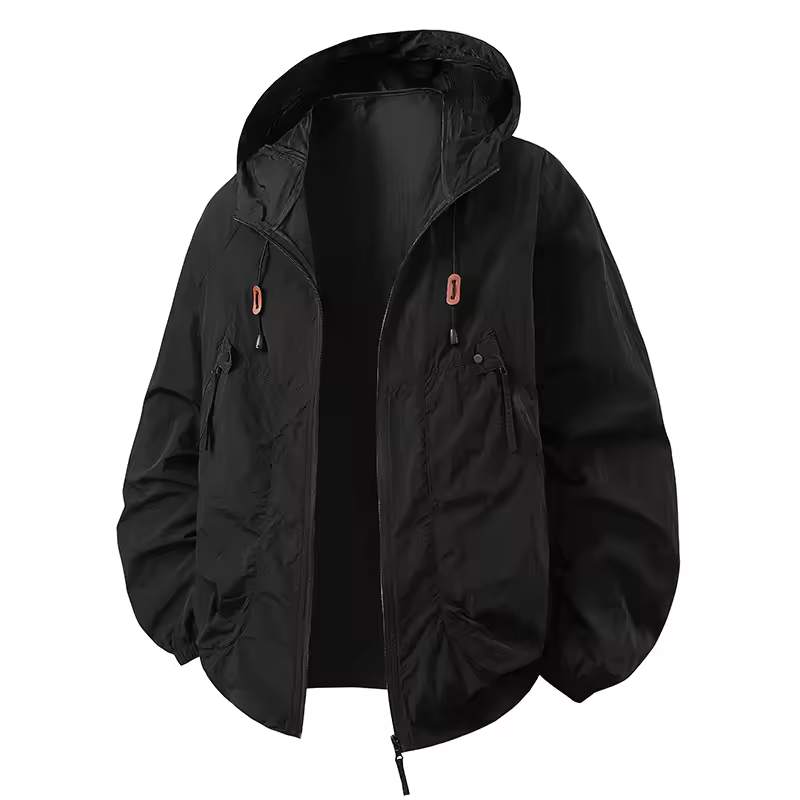 Rafael | Water-resistant jacket
