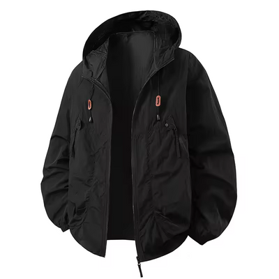 Rafael | Water-resistant jacket
