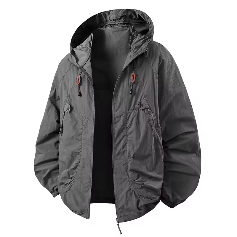 Rafael | Water-resistant jacket