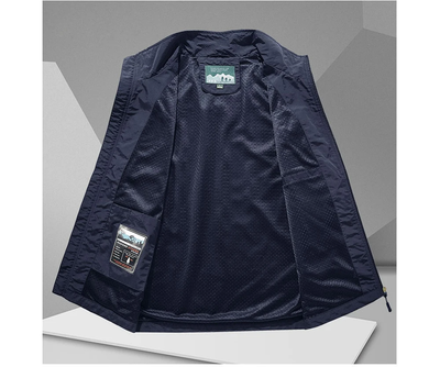 Outdoor Mesh Vest