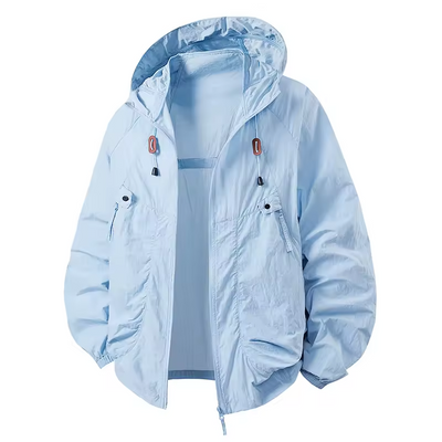Rafael | Water-resistant jacket