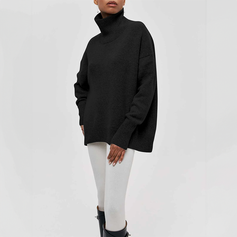 Jasmine | Oversized Knit
