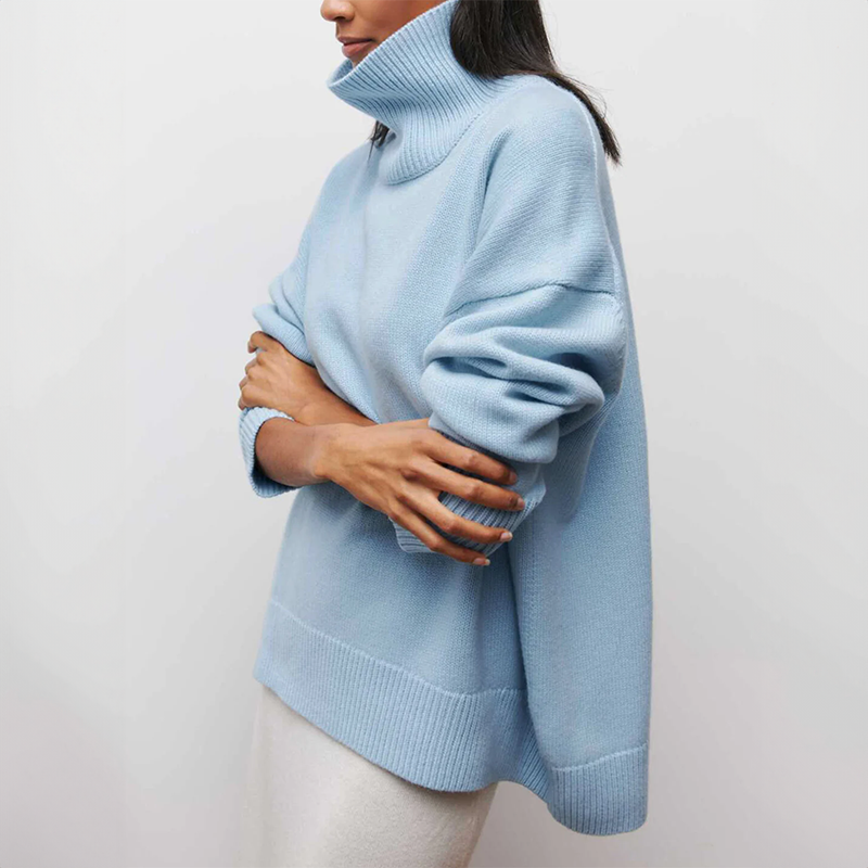 Jasmine | Oversized Knit