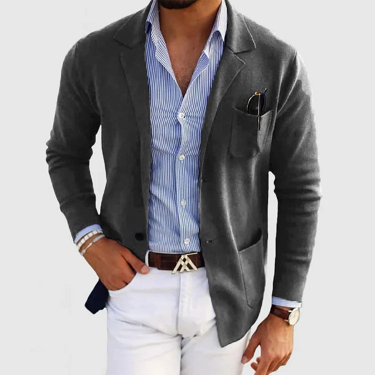 Steven | Tailored Blazer