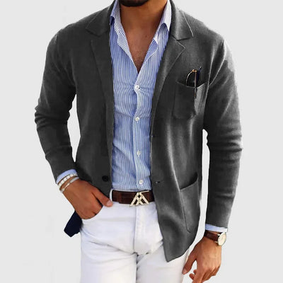 Steven | Tailored Blazer