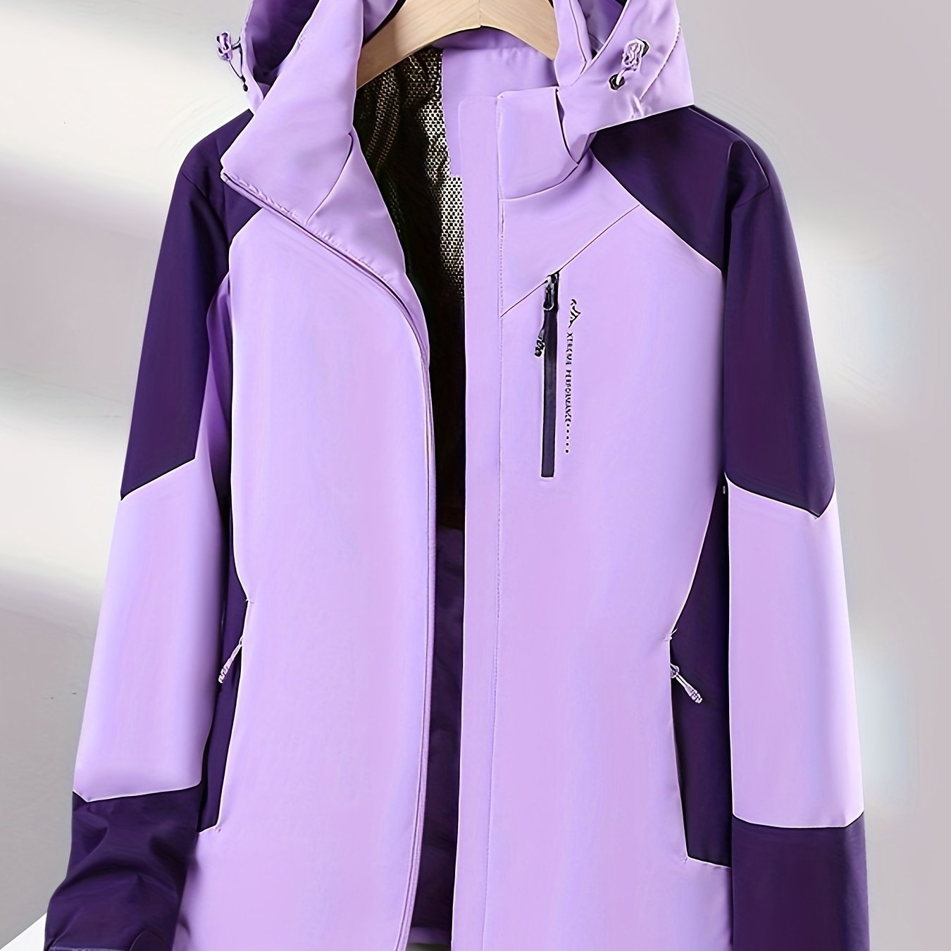 Ariana Softshell Jacket