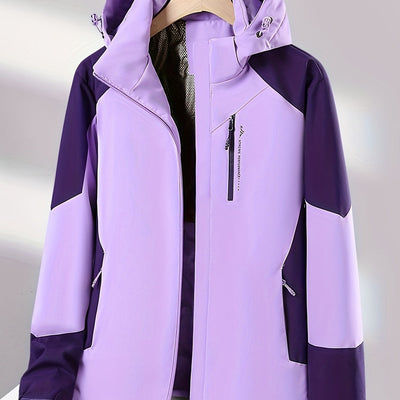 Ariana Softshell Jacket