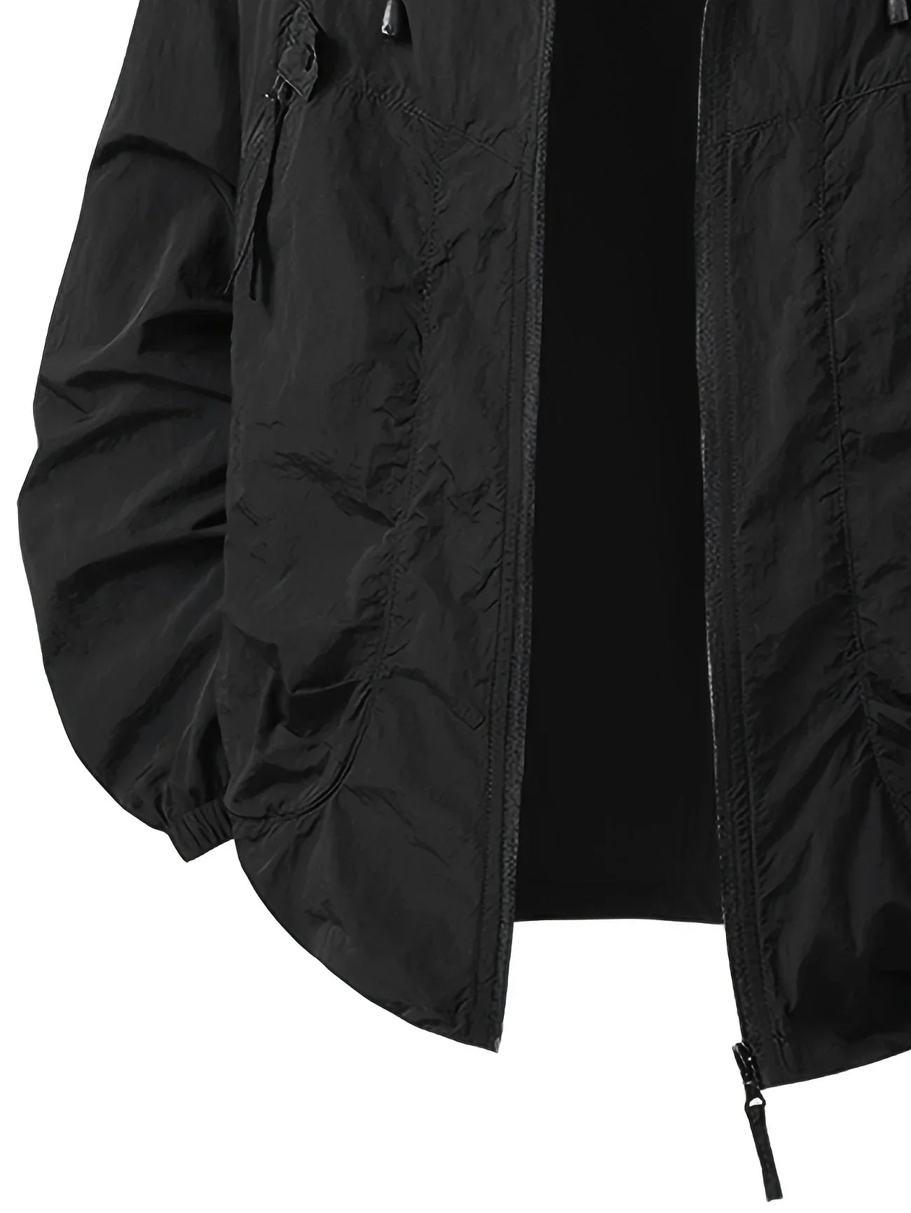 Rafael | Water-resistant jacket