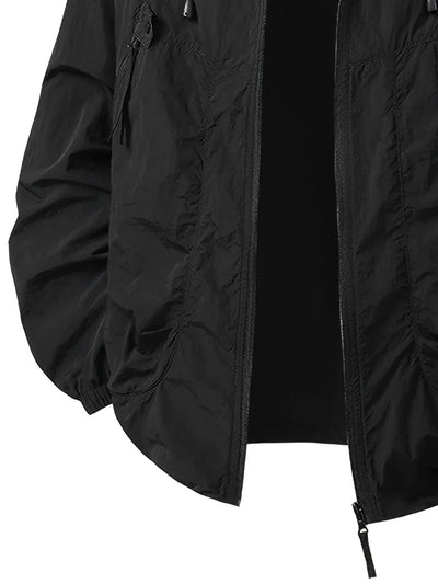 Rafael | Water-resistant jacket