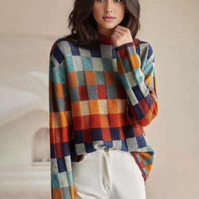 Geometric Jumper