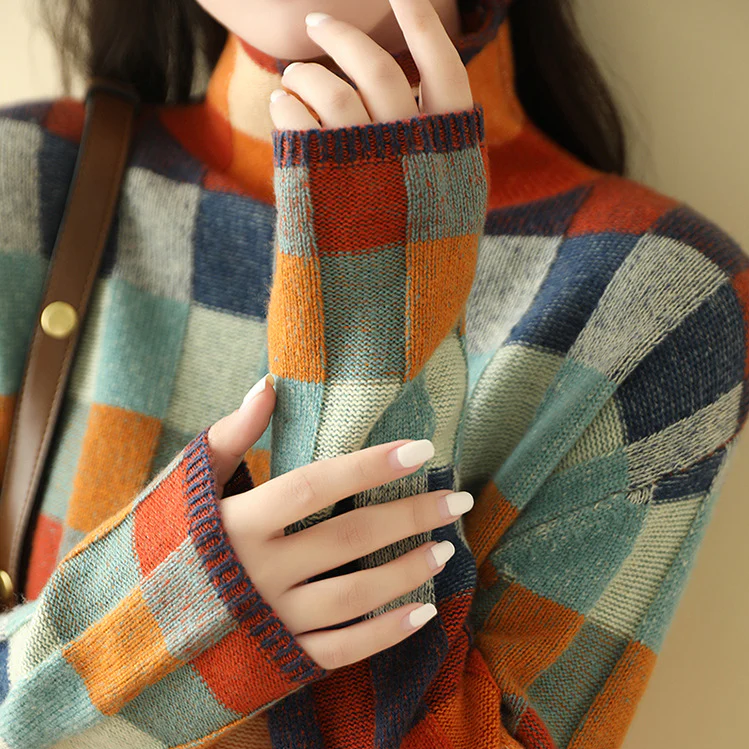 Geometric Jumper