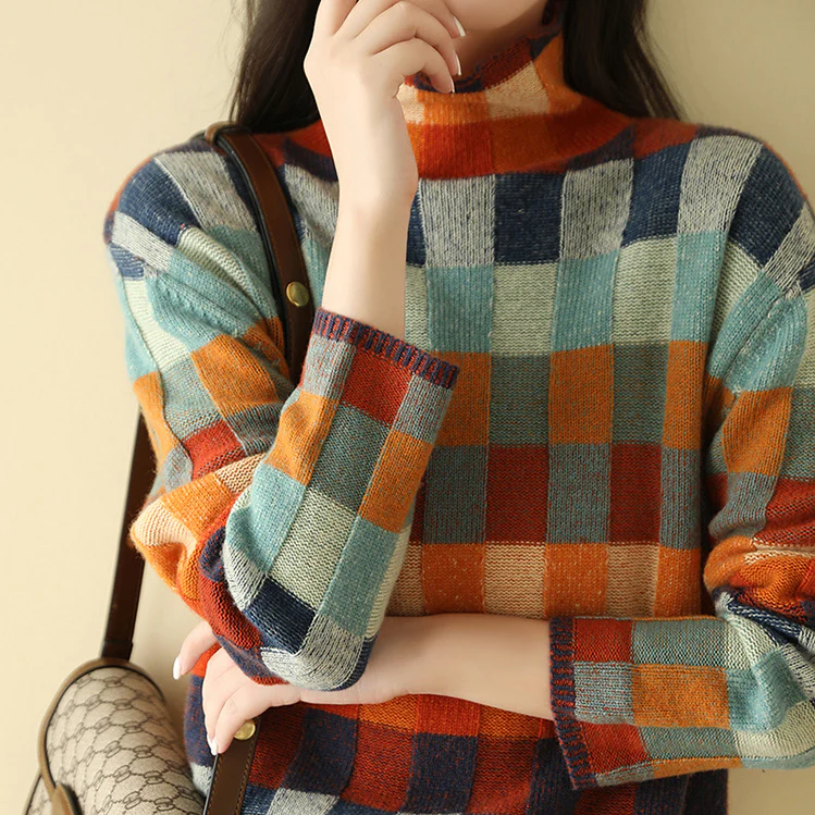 Geometric Jumper