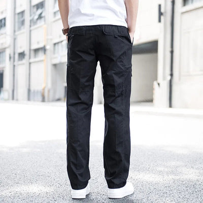 Brent Cargo Trousers
