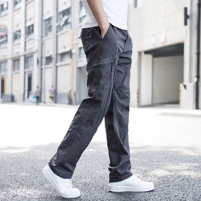 Brent Cargo Trousers