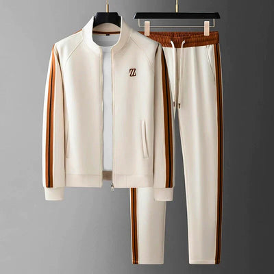 Varla Luxe Tracksuit Set